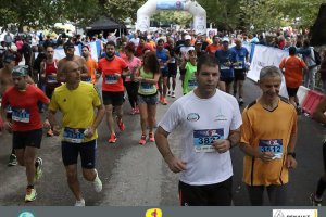 ILR 2015 -  30χλμ. και 10χλμ. (α' μέρος)