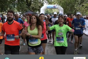 ILR 2015 -  30χλμ. και 10χλμ. (α' μέρος)