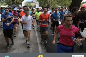 ILR 2015 -  30χλμ. και 10χλμ. (α' μέρος)