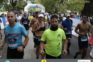 ILR 2015 -  30χλμ. και 10χλμ. (α' μέρος)