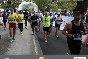 ILR 2015 -  30χλμ. και 10χλμ. (α' μέρος)