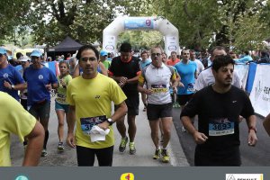 ILR 2015 -  30χλμ. και 10χλμ. (α' μέρος)