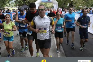 ILR 2015 -  30χλμ. και 10χλμ. (α' μέρος)