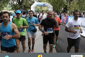 ILR 2015 -  30χλμ. και 10χλμ. (α' μέρος)