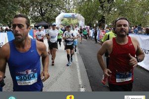 ILR 2015 -  30χλμ. και 10χλμ. (α' μέρος)