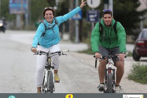 ILR 2015 -  30χλμ. και 10χλμ. (α' μέρος)