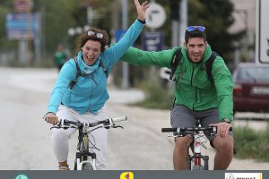 ILR 2015 -  30χλμ. και 10χλμ. (α' μέρος)