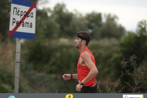 ILR 2015 -  30χλμ. και 10χλμ. (α' μέρος)