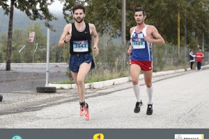 ILR 2015 -  30χλμ. και 10χλμ. (α' μέρος)