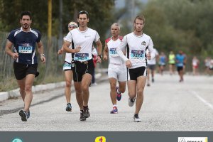 ILR 2015 -  30χλμ. και 10χλμ. (α' μέρος)