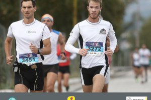 ILR 2015 -  30χλμ. και 10χλμ. (α' μέρος)