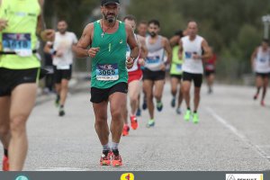 ILR 2015 -  30χλμ. και 10χλμ. (α' μέρος)