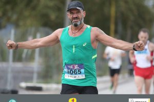 ILR 2015 -  30χλμ. και 10χλμ. (α' μέρος)