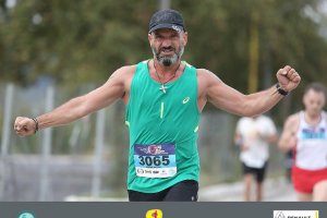 ILR 2015 -  30χλμ. και 10χλμ. (α' μέρος)