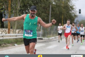 ILR 2015 -  30χλμ. και 10χλμ. (α' μέρος)