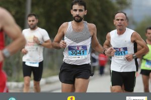 ILR 2015 -  30χλμ. και 10χλμ. (α' μέρος)