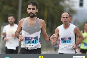 ILR 2015 -  30χλμ. και 10χλμ. (α' μέρος)