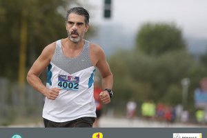 ILR 2015 -  30χλμ. και 10χλμ. (α' μέρος)