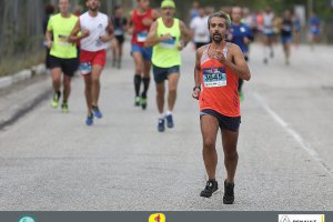 ILR 2015 -  30χλμ. και 10χλμ. (α' μέρος)