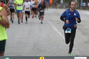 ILR 2015 -  30χλμ. και 10χλμ. (α' μέρος)