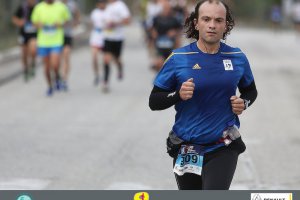 ILR 2015 -  30χλμ. και 10χλμ. (α' μέρος)