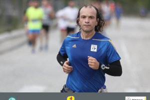 ILR 2015 -  30χλμ. και 10χλμ. (α' μέρος)