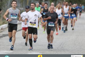 ILR 2015 -  30χλμ. και 10χλμ. (α' μέρος)