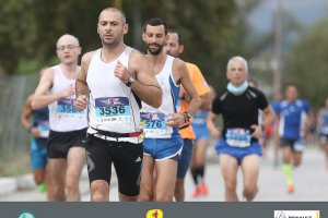 ILR 2015 -  30χλμ. και 10χλμ. (α' μέρος)