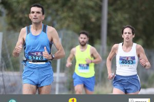 ILR 2015 -  30χλμ. και 10χλμ. (α' μέρος)