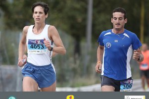 ILR 2015 -  30χλμ. και 10χλμ. (α' μέρος)