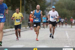 ILR 2015 -  30χλμ. και 10χλμ. (α' μέρος)