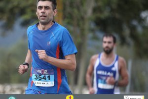 ILR 2015 -  30χλμ. και 10χλμ. (α' μέρος)