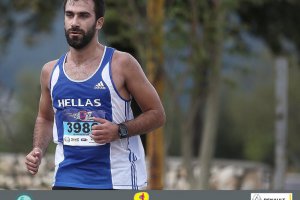 ILR 2015 -  30χλμ. και 10χλμ. (α' μέρος)