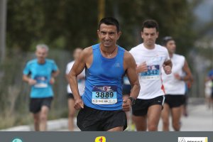 ILR 2015 -  30χλμ. και 10χλμ. (α' μέρος)