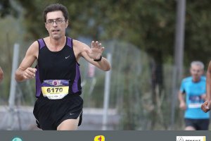 ILR 2015 -  30χλμ. και 10χλμ. (α' μέρος)