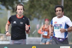 ILR 2015 -  30χλμ. και 10χλμ. (α' μέρος)