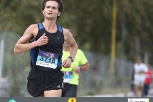 ILR 2015 -  30χλμ. και 10χλμ. (α' μέρος)