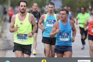 ILR 2015 -  30χλμ. και 10χλμ. (α' μέρος)