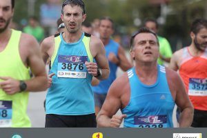 ILR 2015 -  30χλμ. και 10χλμ. (α' μέρος)