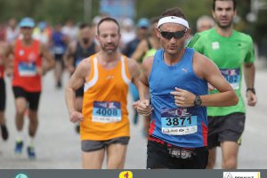 ILR 2015 -  30χλμ. και 10χλμ. (α' μέρος)