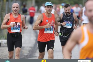 ILR 2015 -  30χλμ. και 10χλμ. (α' μέρος)