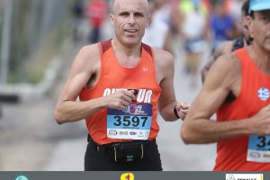 ILR 2015 -  30χλμ. και 10χλμ. (α' μέρος)