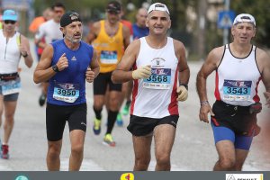 ILR 2015 -  30χλμ. και 10χλμ. (α' μέρος)