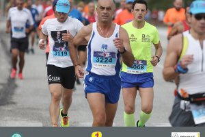 ILR 2015 -  30χλμ. και 10χλμ. (α' μέρος)