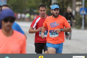 ILR 2015 -  30χλμ. και 10χλμ. (α' μέρος)