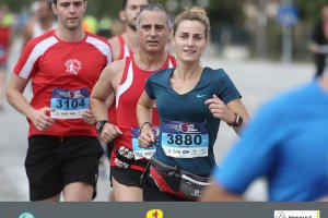 ILR 2015 -  30χλμ. και 10χλμ. (α' μέρος)