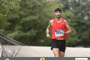 ILR 2015 -  30χλμ. και 10χλμ. (α' μέρος)