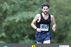 ILR 2015 -  30χλμ. και 10χλμ. (α' μέρος)