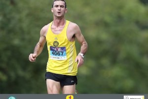 ILR 2015 -  30χλμ. και 10χλμ. (α' μέρος)