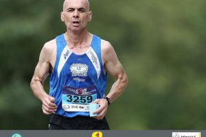 ILR 2015 -  30χλμ. και 10χλμ. (α' μέρος)